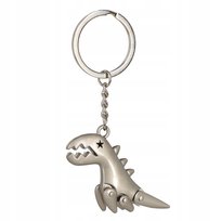 Breloczek do kluczy zawieszka smok wawelski dinozaur smoczek jurajski trex