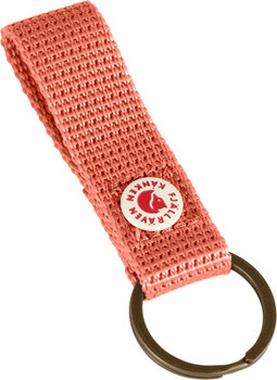 Breloczek Fjallraven Kanken Key Ring Korall - Fjallraven