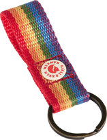 Breloczek Fjallraven Kanken Rainbow Keyring Rainbow Pattern Fjällräven