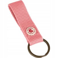 Breloczek Kanken Keyring Pink Fjallraven