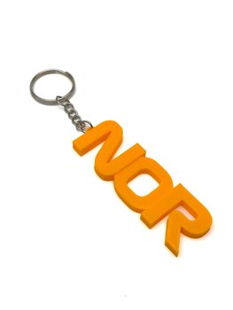 Breloczek kierowcy Lando Norris  F1 Formuła 1 - RaceTracks.pl