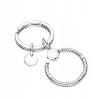 Breloczek na Charmsy Zawieszka Brelok Charms