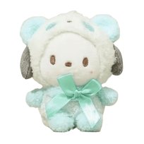 Breloczek pluszowy mini maskotka Pochacco 13 cm Inna marka