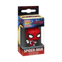 Breloczek Pocket Pop! Marvel Spider-Man Brand New Day Funko