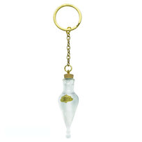 Brelok 3D Harry Potter - "Felix Felicis" ABYstyle