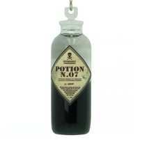 Brelok 3D Harry Potter - "Potion N.07" ABYstyle