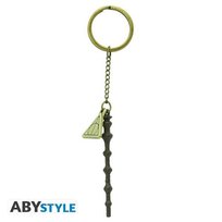 Brelok 3D - Harry Potter 