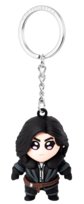 Brelok 3D The Witcher (Wiedźmin) Yennefer Good Loot
