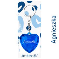 Brelok, Agnieszka, Be Happy Be happy