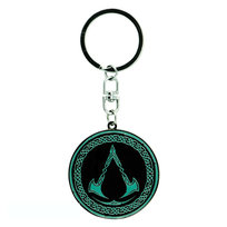 Brelok Assassin'S Creed - "Crest Valhalla" Assassin's Creed