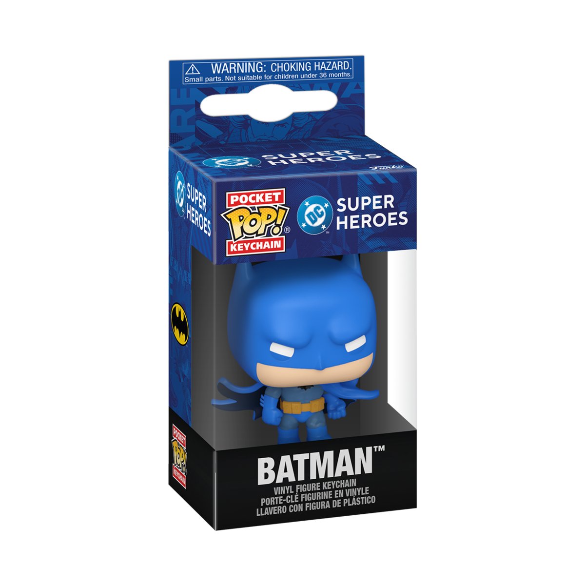 Funko Brelok Batman