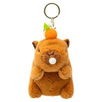 Brelok, Be Capy!, Guma