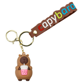 Brelok, Be Capy!, Soda - Empik