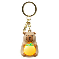 Brelok, Be Capy!, Świecący