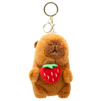 Brelok, Be Capy!, Truskawka