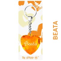 Brelok, BEATA, Be Happy Be Happy