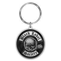 brelok BLACK LABEL SOCIETY - SDMF Inna marka