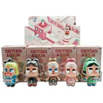 Brelok Breloczek Crying Again Babies Blind Box