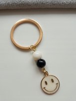 Brelok Breloczek Do Kluczy Smile Buźka Emotka ALEKORALE Elbląg