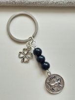 Brelok Breloczek Do Kluczy Znak Zodiaku Baran ALEKORALE Elbląg