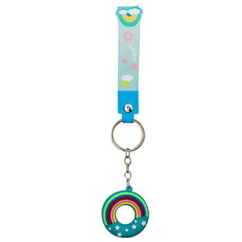 Brelok, Candy Shop, Donut, 1 szt, Mix - Empik