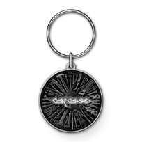 brelok CARCASS - LOGO & TOOLS Inna marka
