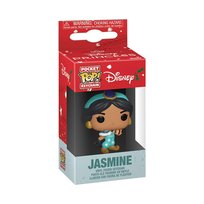 BRELOK DISNEY JASMINE Funko
