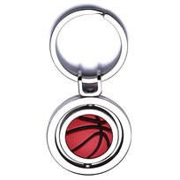 Brelok dla koszykarza NBA basketball kosza defekt