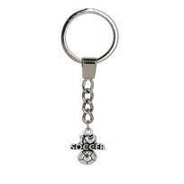 Brelok dla piłkarza Piłka nożna Futbol Soccer juniorzy futbol