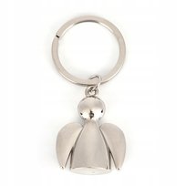 Brelok do kluczy aniołek anioł stróż archanioł figurka aniołka dla katolika