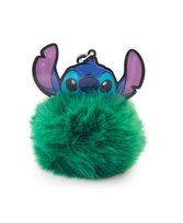 Brelok do kluczy Breloczek dla dzieci Lilo and Stitch Disney z pomponem Disney