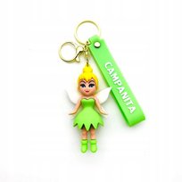 Brelok Do Kluczy Breloczek Zawieszka Dzwoneczek