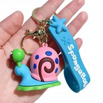 Brelok Do Kluczy Breloczek Zawieszka Gacuś Witold Junior