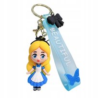 BRELOK DO KLUCZY BRELOCZEK ZAWIESZKA Kopciuszek