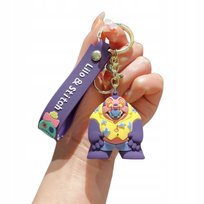 Brelok Do Kluczy Breloczek Zawieszka Lilo I Stich Jumba Jookiba