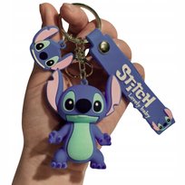 Brelok Do Kluczy Breloczek Zawieszka Lilo I Stich