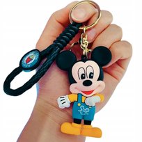 Brelok Do Kluczy Breloczek Zawieszka Nowa Myszka Miki
