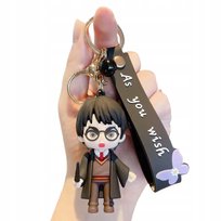 Brelok Do Kluczy Breloczek Zawieszka Nowy Harry Potter