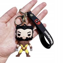 Brelok Do Kluczy Breloczek Zawieszka Postać Z Filmu