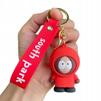Brelok Do Kluczy Breloczek Zawieszka South Park Kenny Mccormick - Inna marka