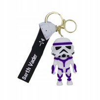 Brelok Do Kluczy Breloczek Zawieszka Szturmowiec