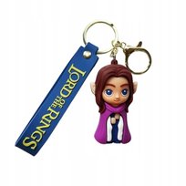 BRELOK DO KLUCZY BRELOCZEK ZAWIESZKA Władca Pierścieni Arwena