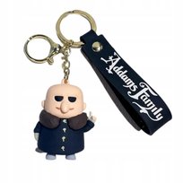 Brelok do Kluczy Breloczek Zawieszka Wujek Fester