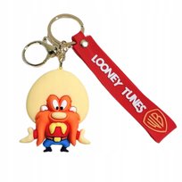 BRELOK DO KLUCZY BRELOCZEK ZAWIESZKA YOSEMITE SAM