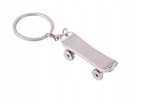 Brelok do kluczy deskorolka prezent dla skate skateboard deska skatepark