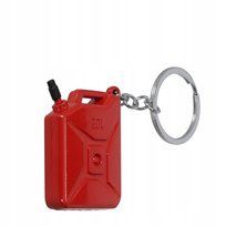 Brelok do kluczy dla kierowcy prezent na paliwo pamiątka zakupu samochód