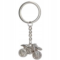 Brelok do kluczy dla motocyklisty motocykl motocross żużel speedway szuter