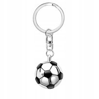 Brelok do kluczy dla piłkarza piłka nożna juniorki szkółka piłkarska