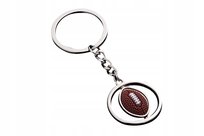 Brelok do kluczy dla rugbisty rugby futbol amerykański prezent dla chłopaka