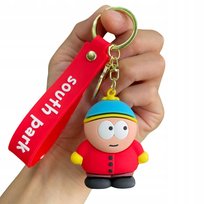 Brelok Do Kluczy Eric Cartman Breloczek Zawieszka South Park